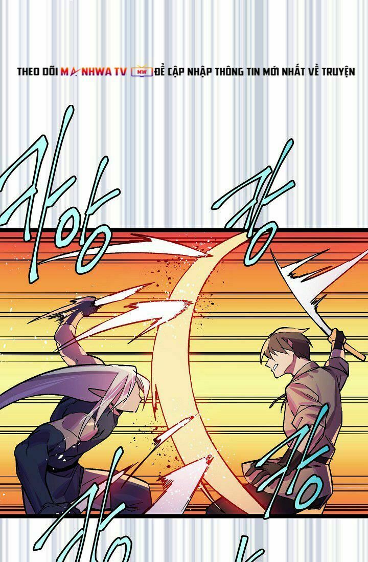 Sự Trở Lại Của Vị Thần Sức Mạnh: Chapter 4
