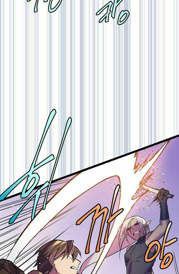 Sự Trở Lại Của Vị Thần Sức Mạnh: Chapter 4
