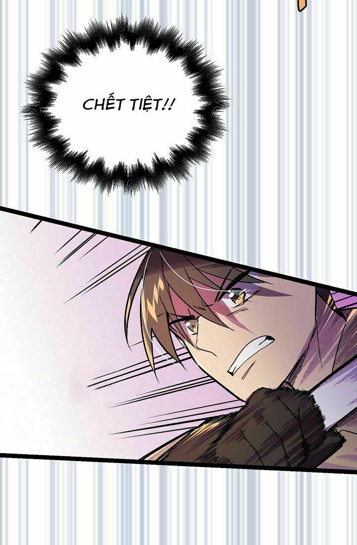 Sự Trở Lại Của Vị Thần Sức Mạnh: Chapter 4