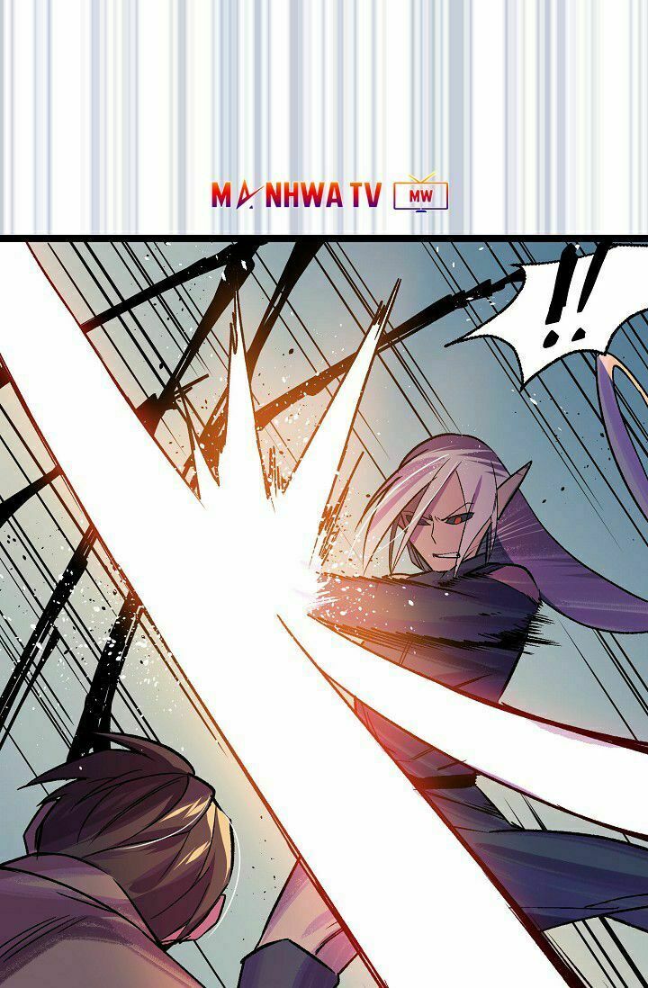Sự Trở Lại Của Vị Thần Sức Mạnh: Chapter 4