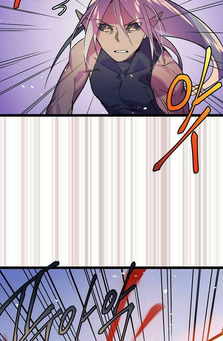 Sự Trở Lại Của Vị Thần Sức Mạnh: Chapter 4