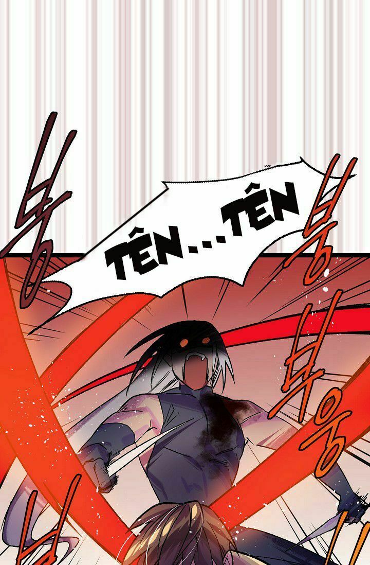 Sự Trở Lại Của Vị Thần Sức Mạnh: Chapter 4