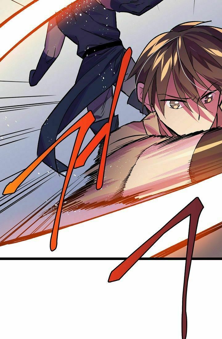 Sự Trở Lại Của Vị Thần Sức Mạnh: Chapter 4