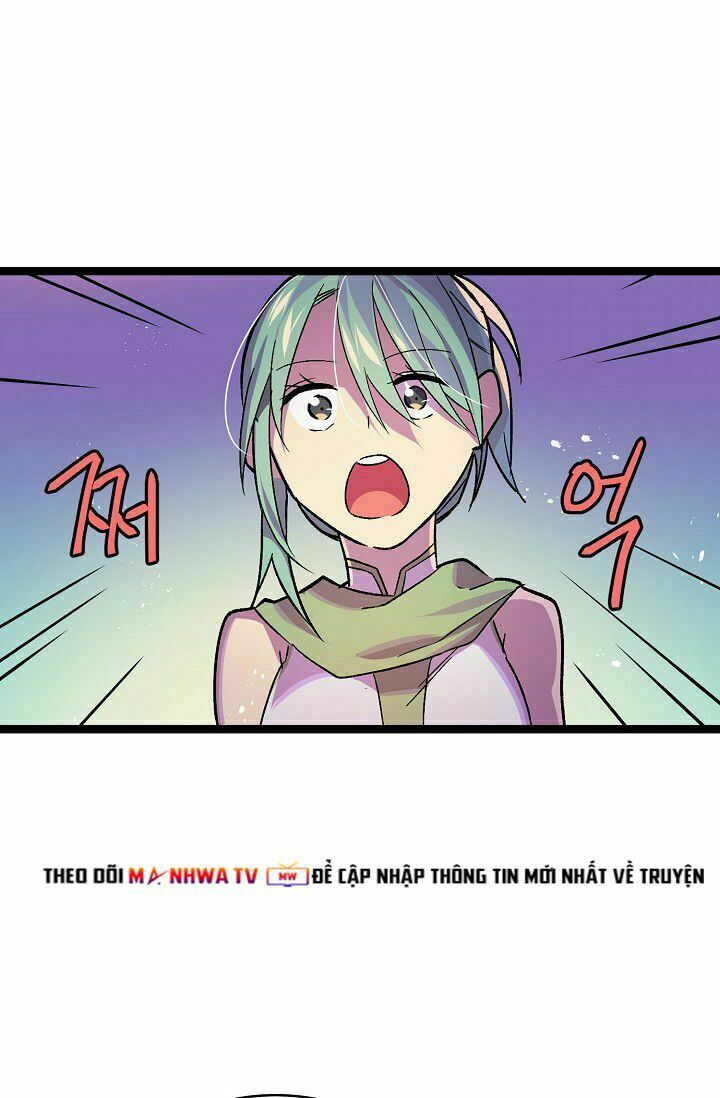 Sự Trở Lại Của Vị Thần Sức Mạnh: Chapter 4