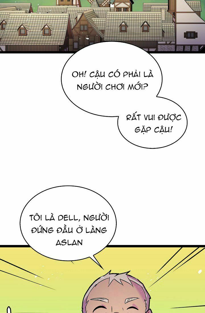 Sự Trở Lại Của Vị Thần Sức Mạnh: Chapter 4