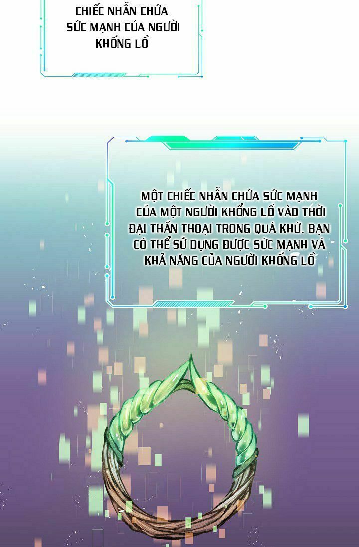Sự Trở Lại Của Vị Thần Sức Mạnh: Chapter 4