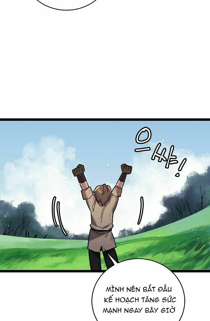 Sự Trở Lại Của Vị Thần Sức Mạnh: Chapter 4