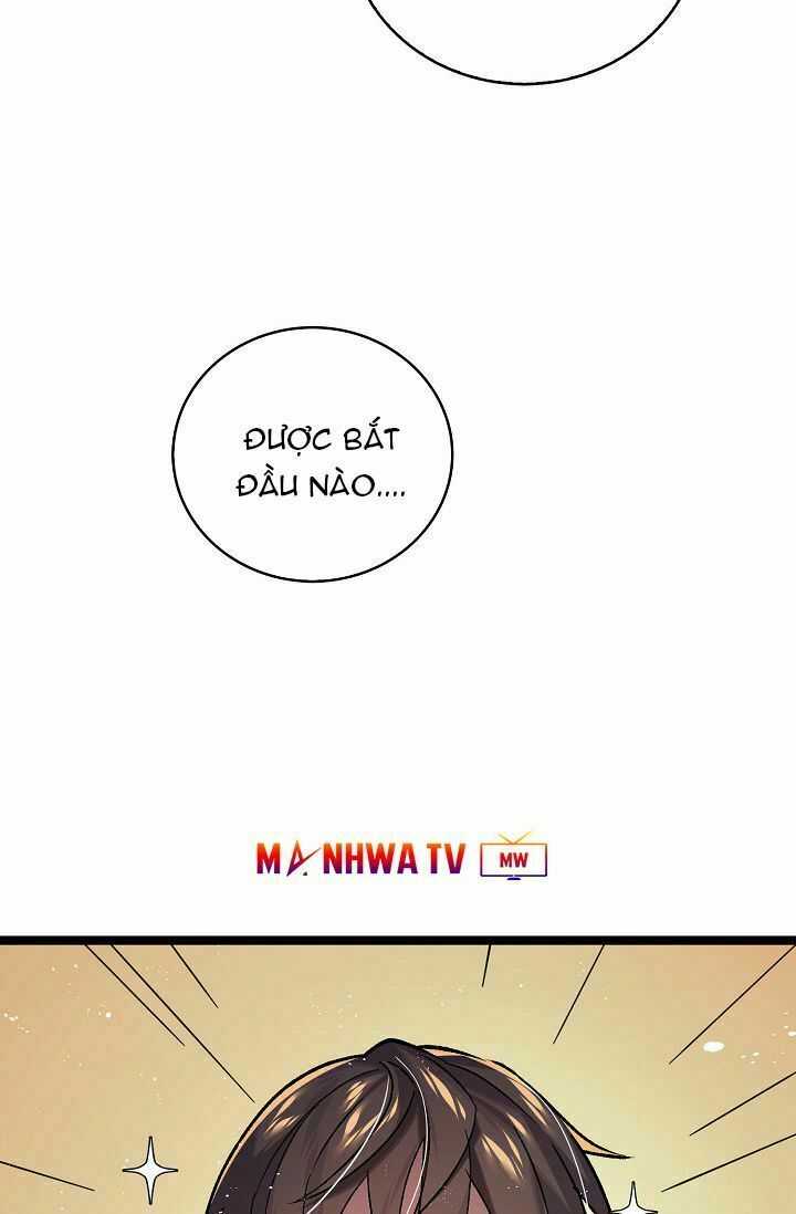 Sự Trở Lại Của Vị Thần Sức Mạnh: Chapter 4