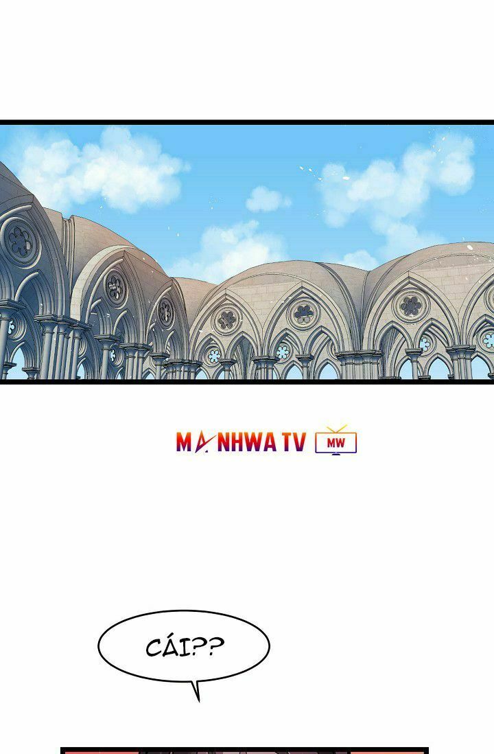 Sự Trở Lại Của Vị Thần Sức Mạnh: Chapter 4