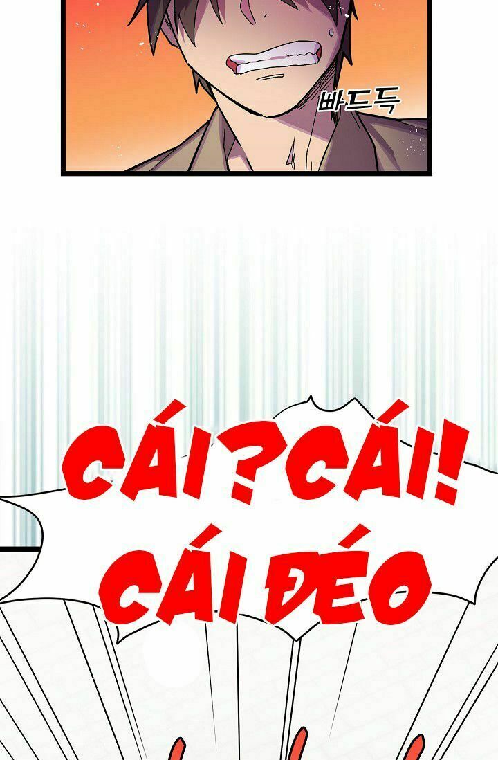 Sự Trở Lại Của Vị Thần Sức Mạnh: Chapter 4