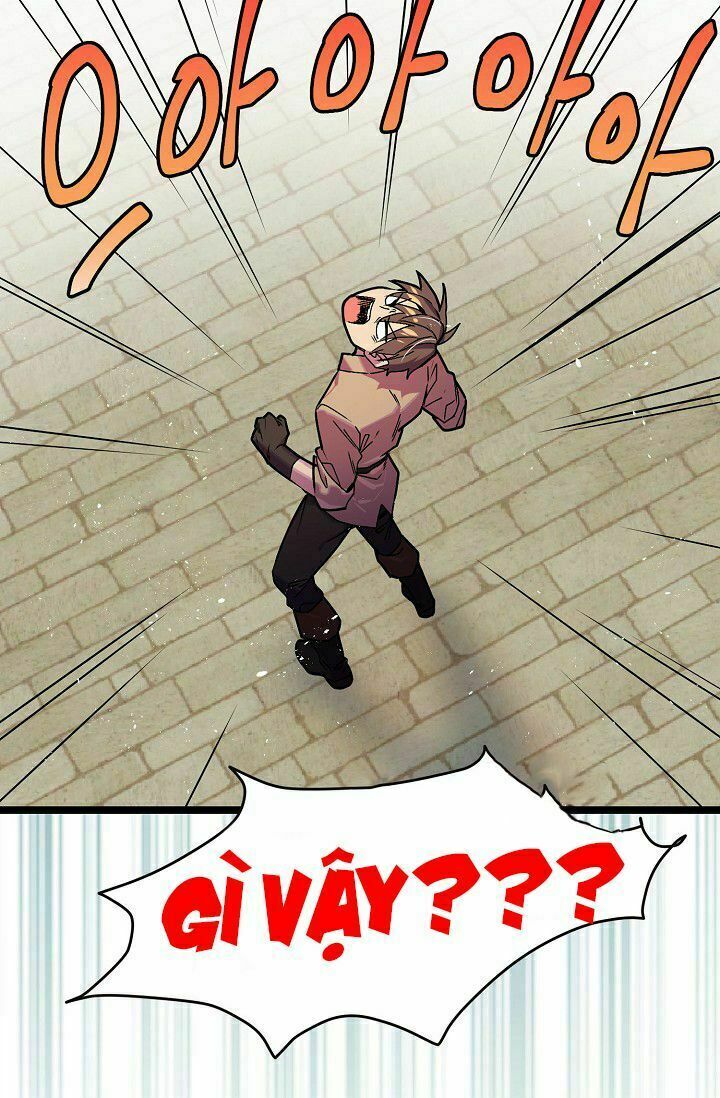 Sự Trở Lại Của Vị Thần Sức Mạnh: Chapter 4