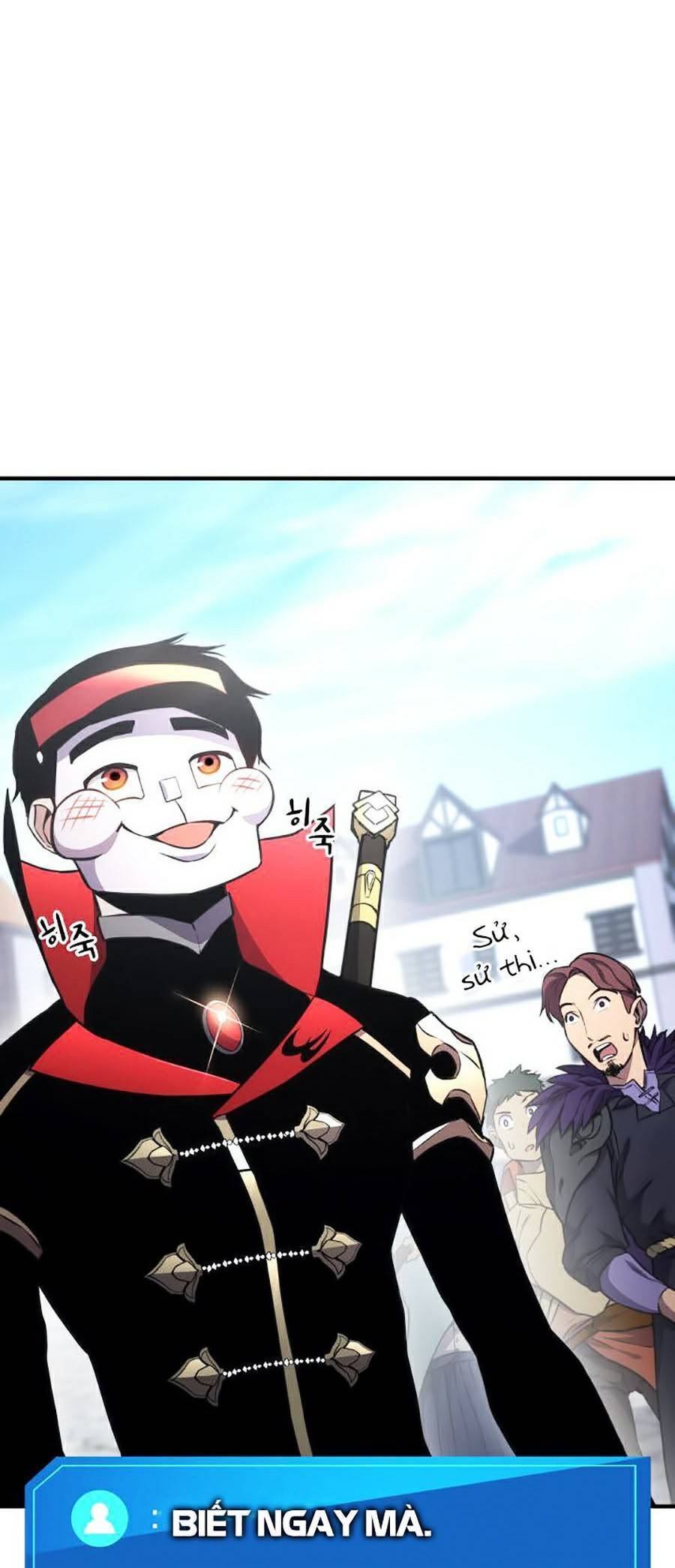 Sự Trở Lại Của Vị Thần Sức Mạnh: Chapter 40