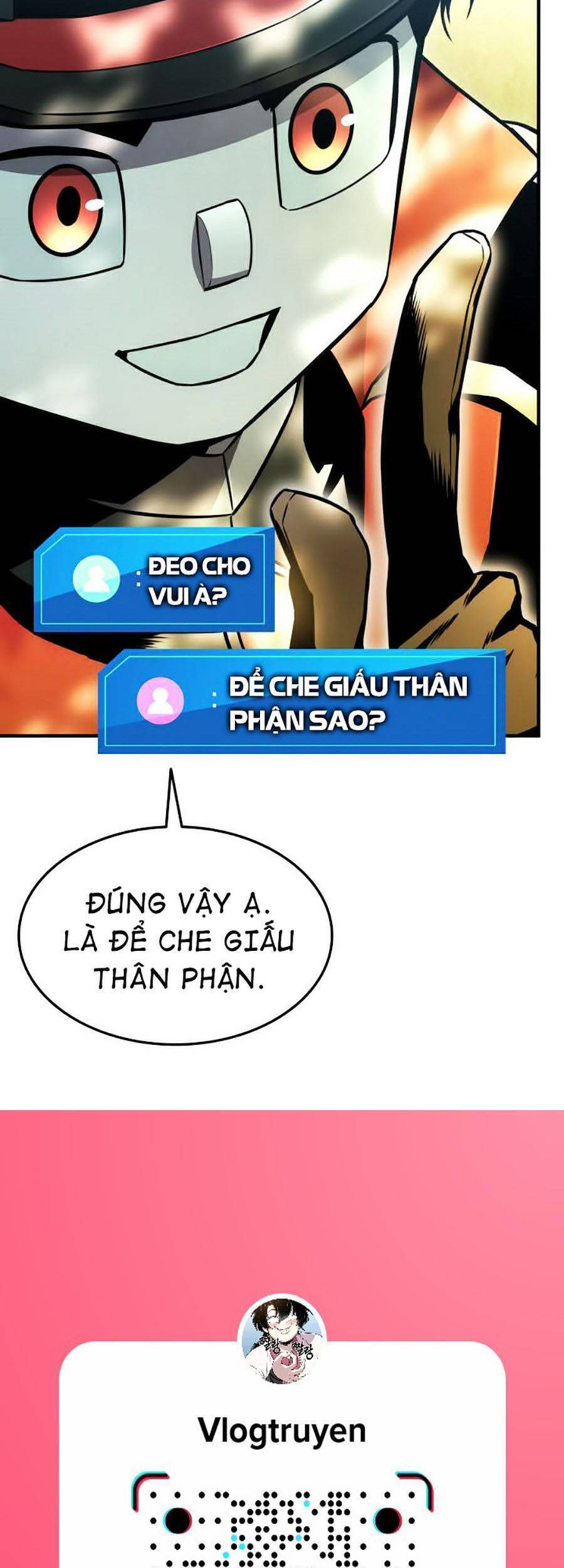 Sự Trở Lại Của Vị Thần Sức Mạnh: Chapter 40
