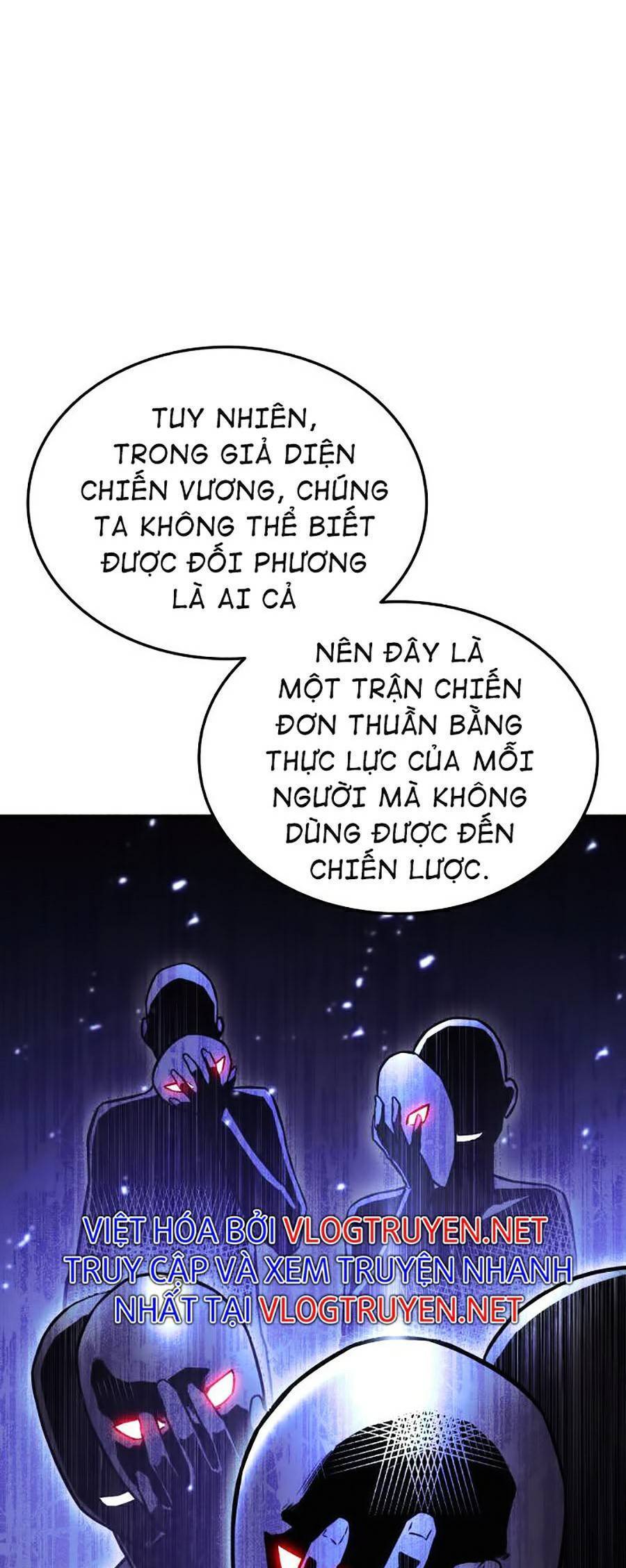Sự Trở Lại Của Vị Thần Sức Mạnh: Chapter 40