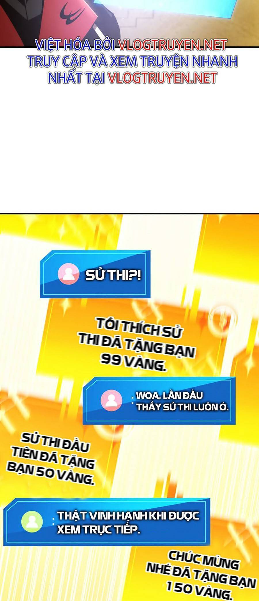 Sự Trở Lại Của Vị Thần Sức Mạnh: Chapter 40