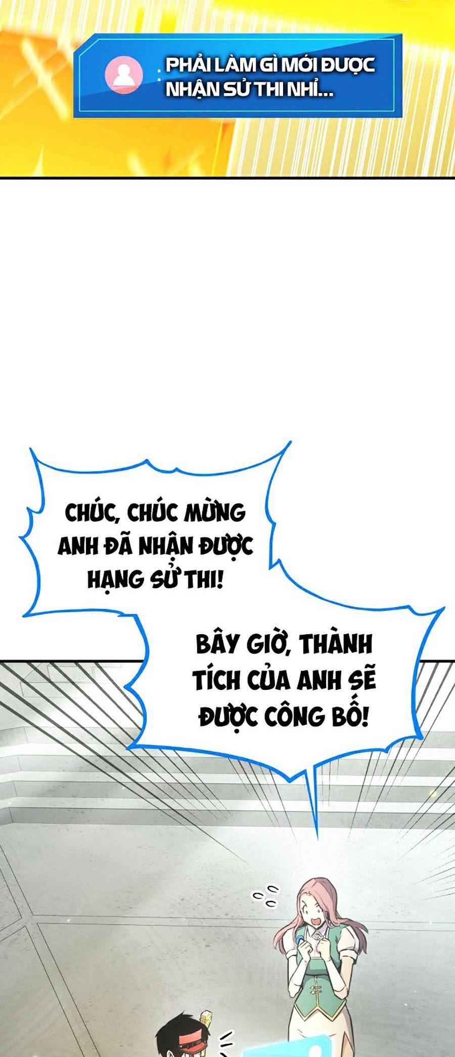 Sự Trở Lại Của Vị Thần Sức Mạnh: Chapter 40