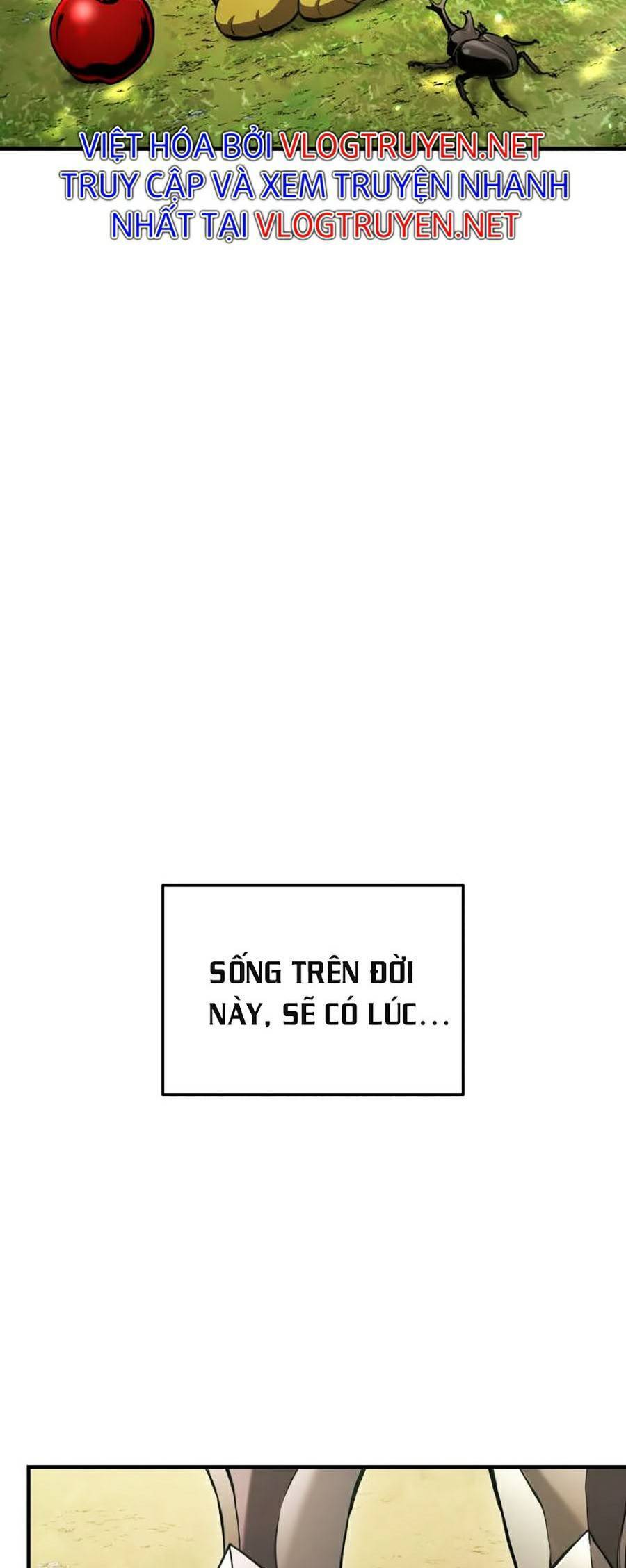 Sự Trở Lại Của Vị Thần Sức Mạnh: Chapter 40