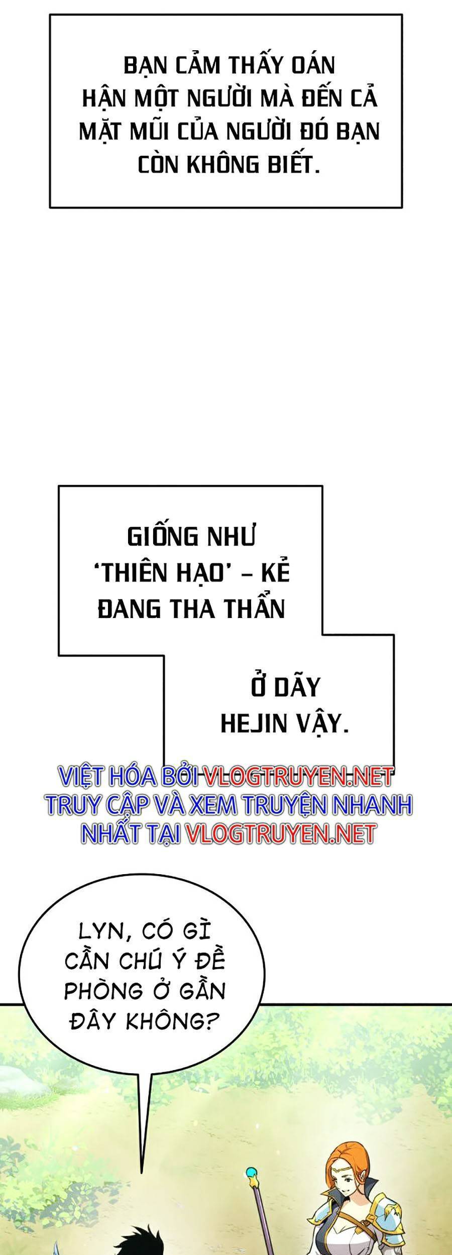 Sự Trở Lại Của Vị Thần Sức Mạnh: Chapter 40