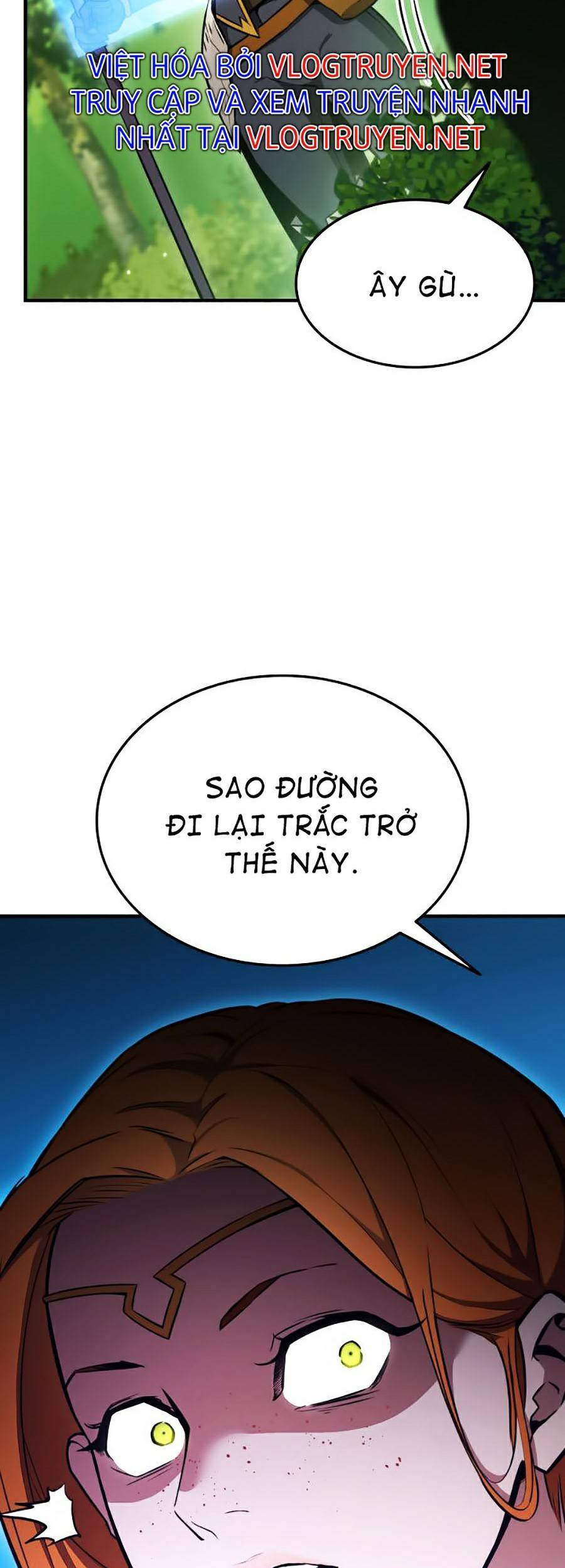 Sự Trở Lại Của Vị Thần Sức Mạnh: Chapter 40