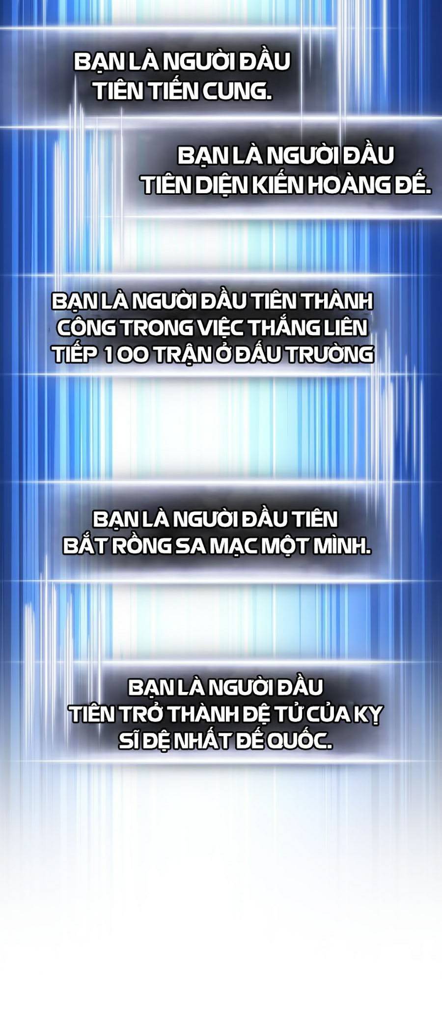 Sự Trở Lại Của Vị Thần Sức Mạnh: Chapter 40