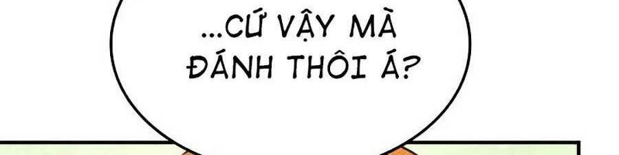 Sự Trở Lại Của Vị Thần Sức Mạnh: Chapter 40