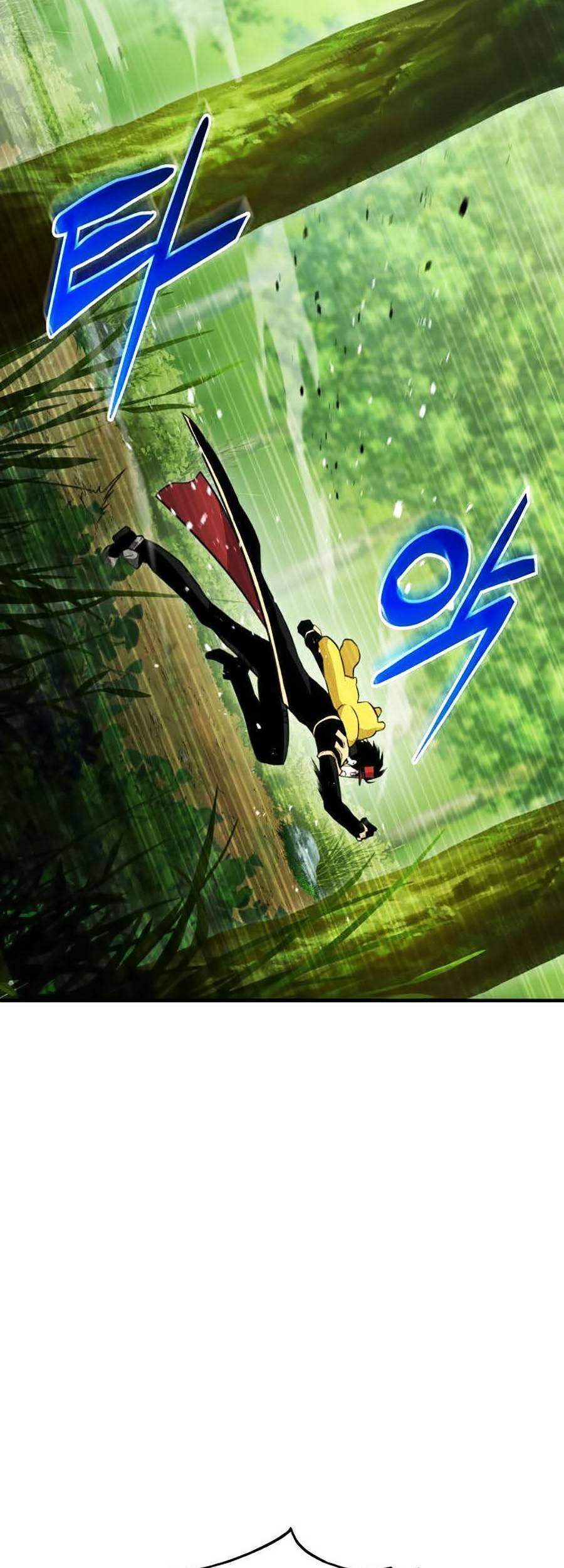 Sự Trở Lại Của Vị Thần Sức Mạnh: Chapter 40