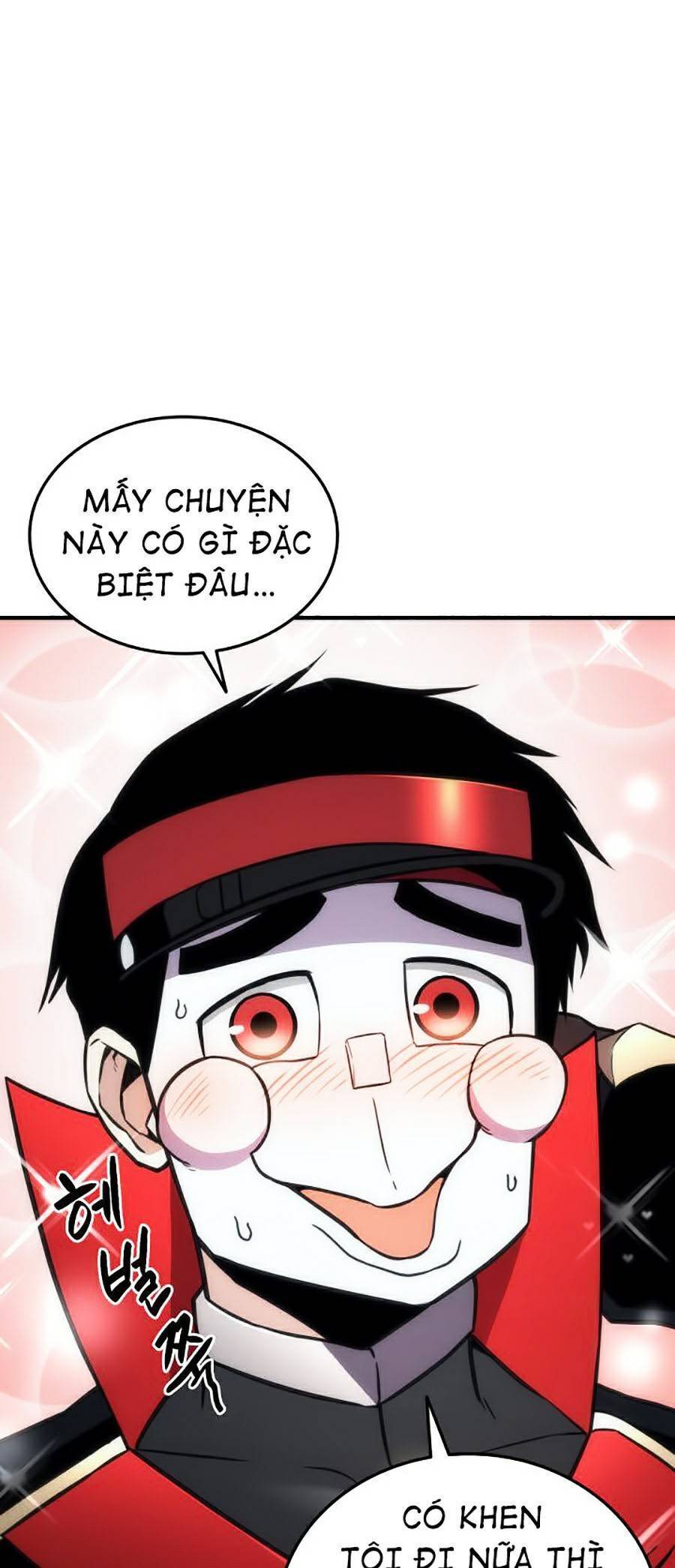 Sự Trở Lại Của Vị Thần Sức Mạnh: Chapter 40