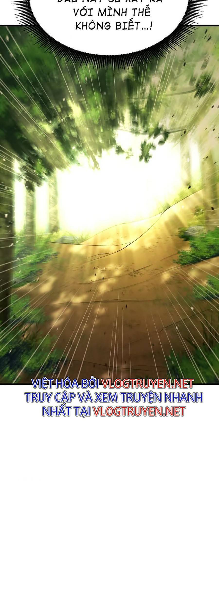 Sự Trở Lại Của Vị Thần Sức Mạnh: Chapter 40