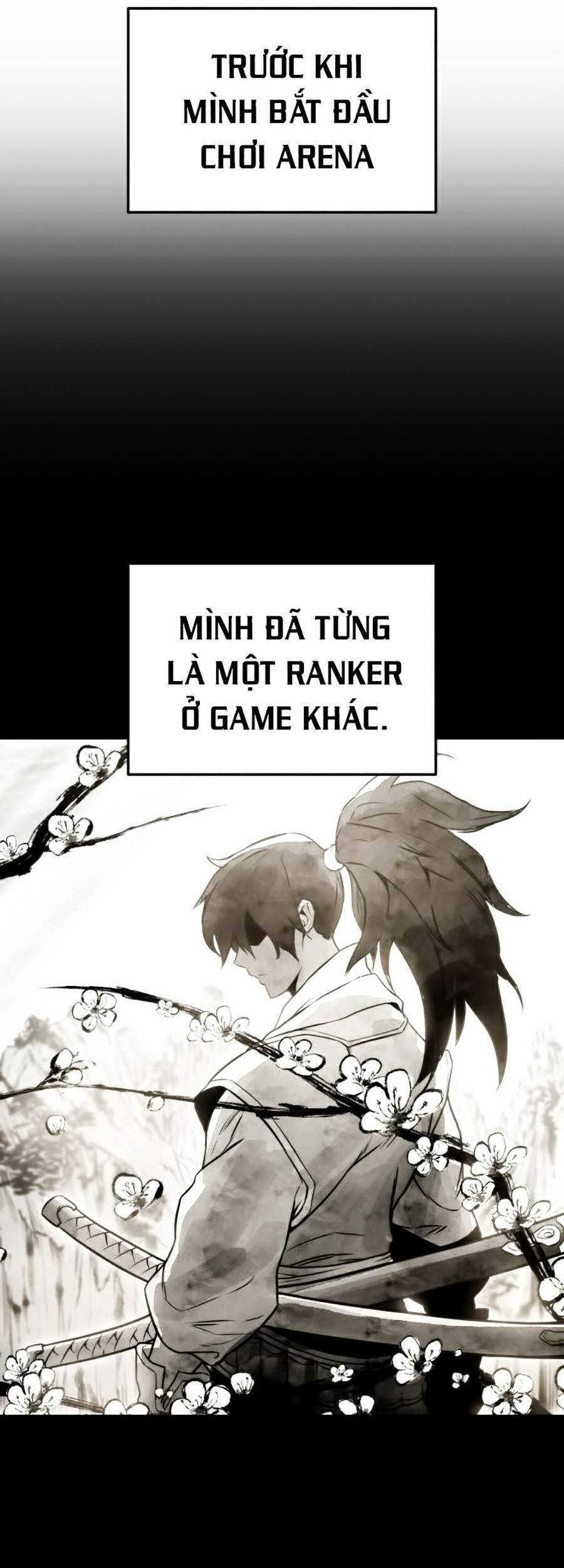 Sự Trở Lại Của Vị Thần Sức Mạnh: Chapter 40