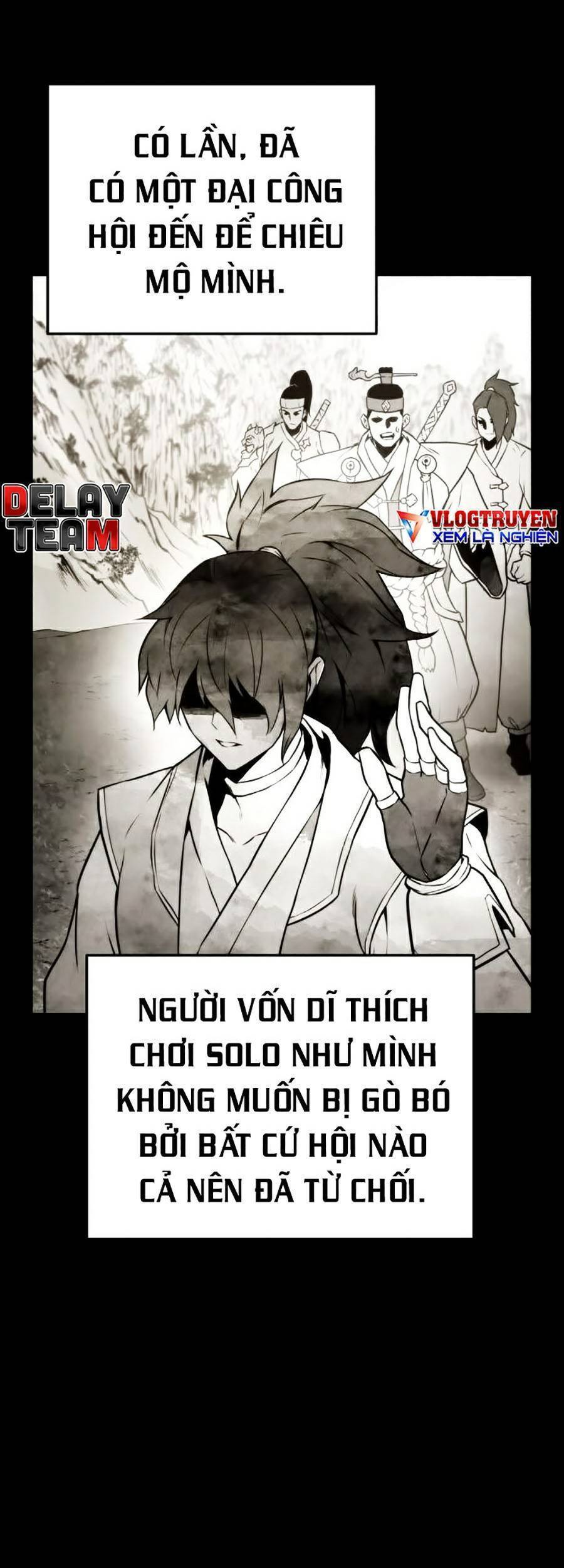 Sự Trở Lại Của Vị Thần Sức Mạnh: Chapter 40