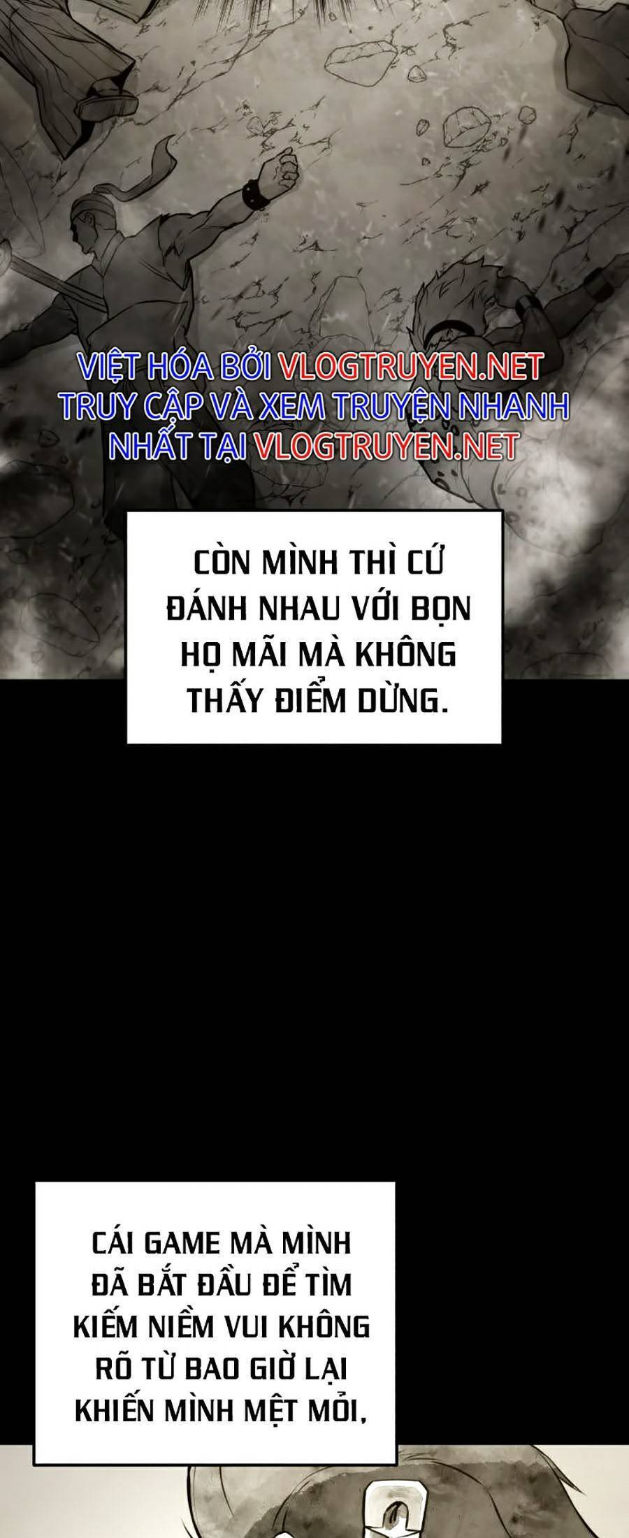 Sự Trở Lại Của Vị Thần Sức Mạnh: Chapter 40