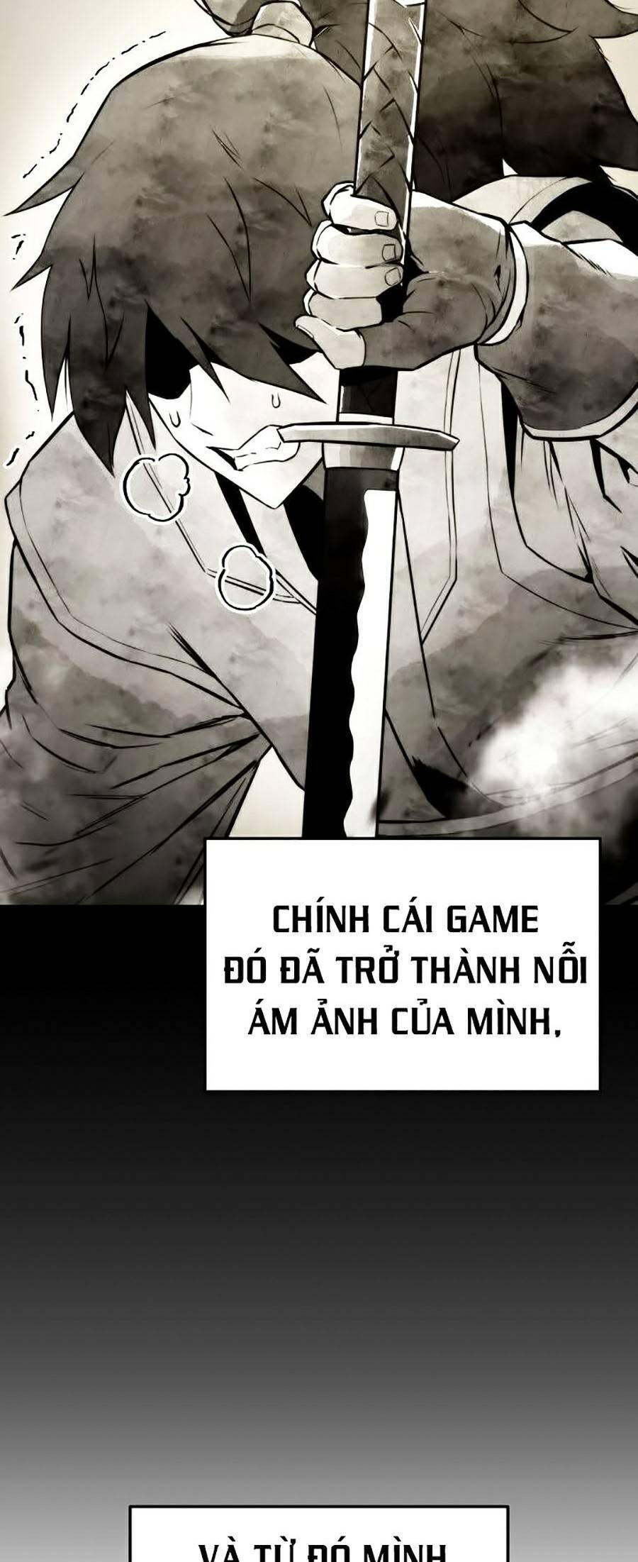 Sự Trở Lại Của Vị Thần Sức Mạnh: Chapter 40