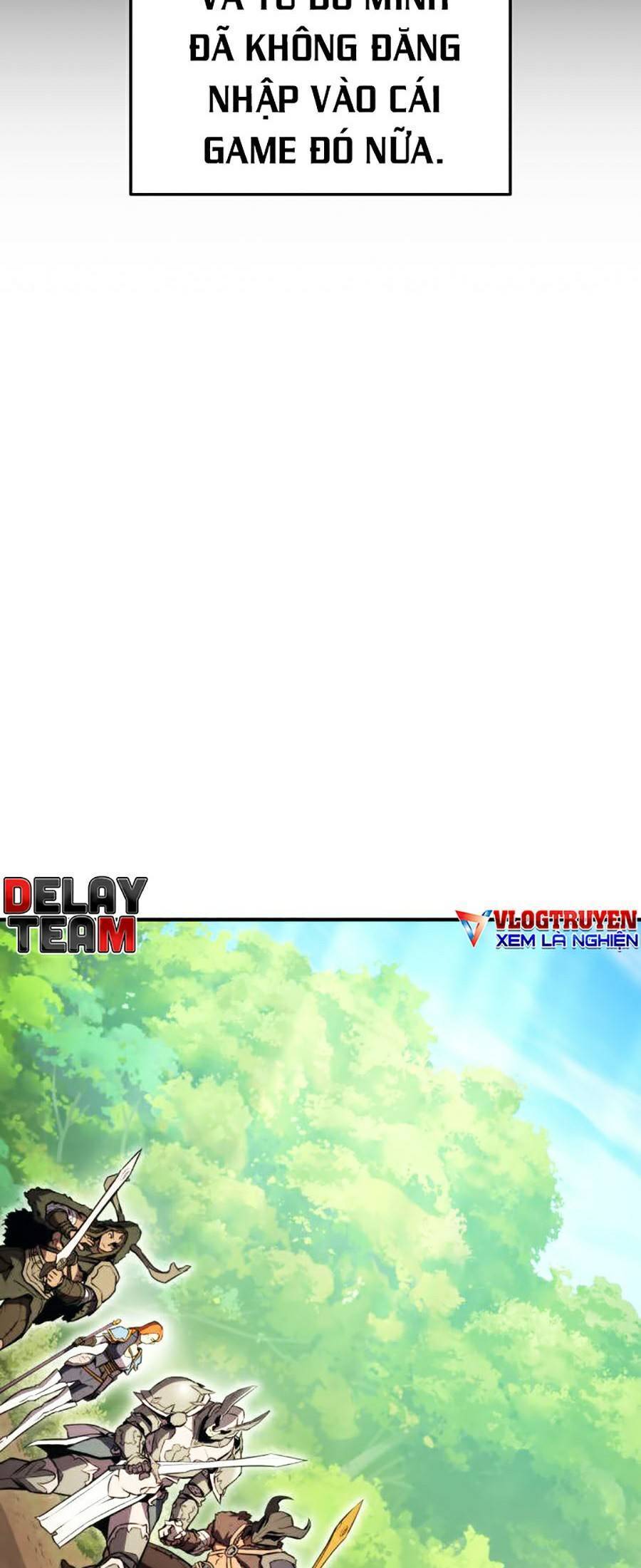 Sự Trở Lại Của Vị Thần Sức Mạnh: Chapter 40