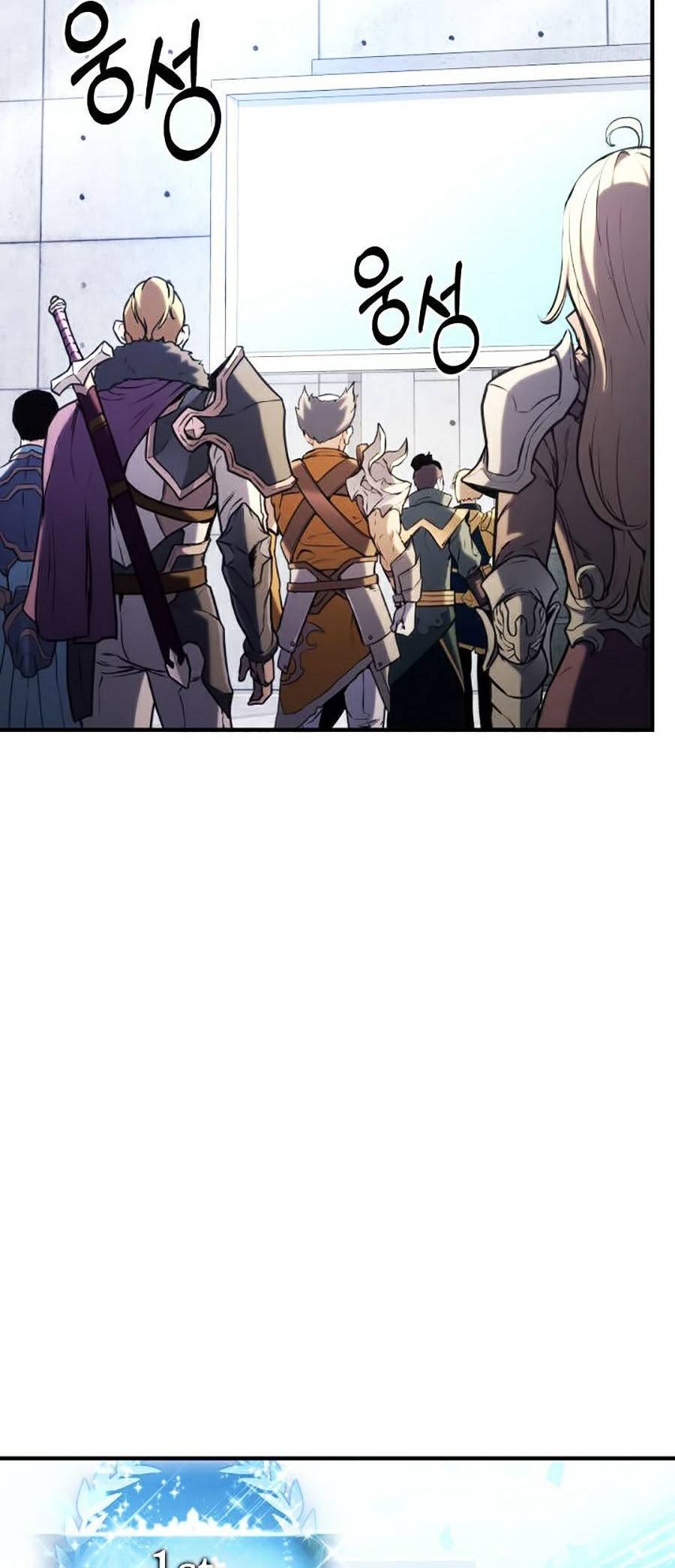 Sự Trở Lại Của Vị Thần Sức Mạnh: Chapter 40