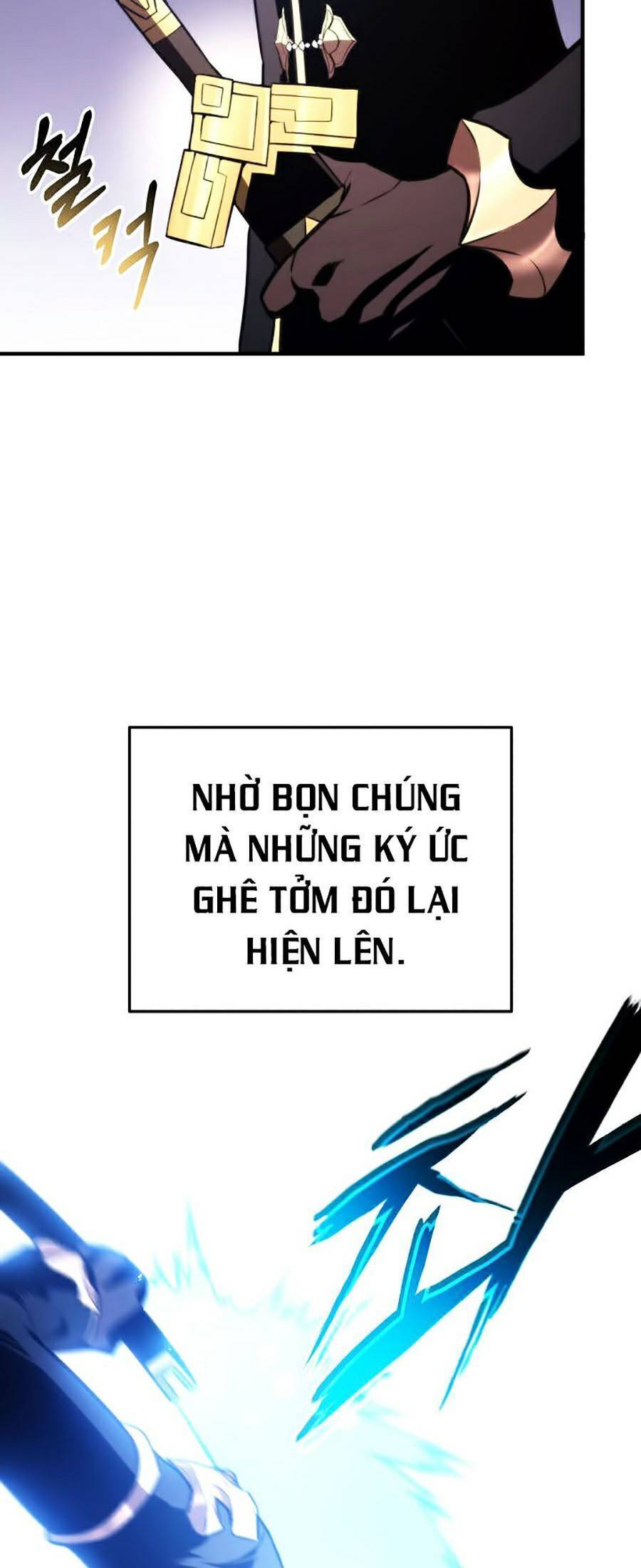 Sự Trở Lại Của Vị Thần Sức Mạnh: Chapter 40