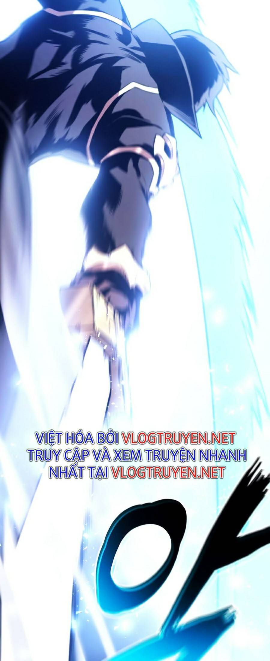 Sự Trở Lại Của Vị Thần Sức Mạnh: Chapter 40