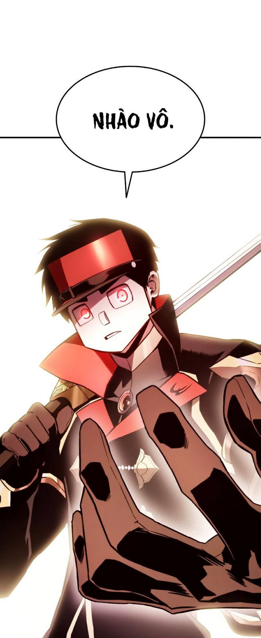 Sự Trở Lại Của Vị Thần Sức Mạnh: Chapter 40