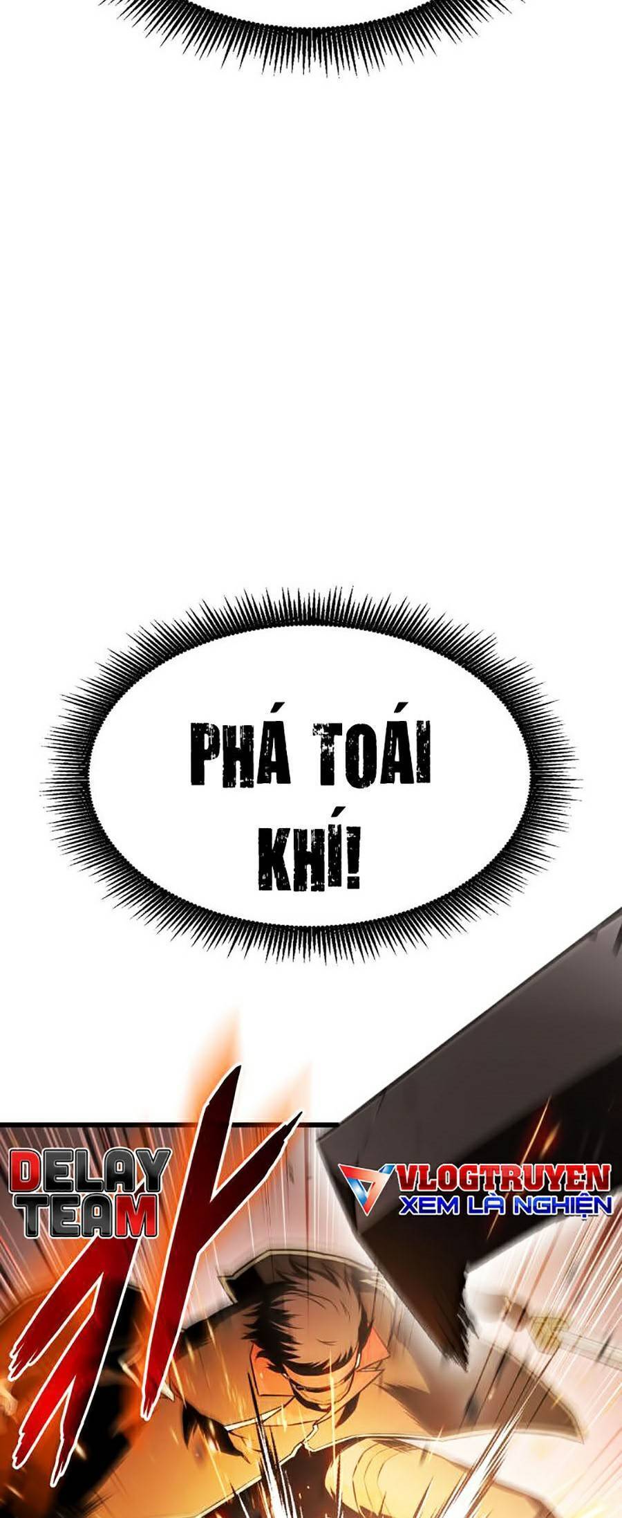 Sự Trở Lại Của Vị Thần Sức Mạnh: Chapter 41