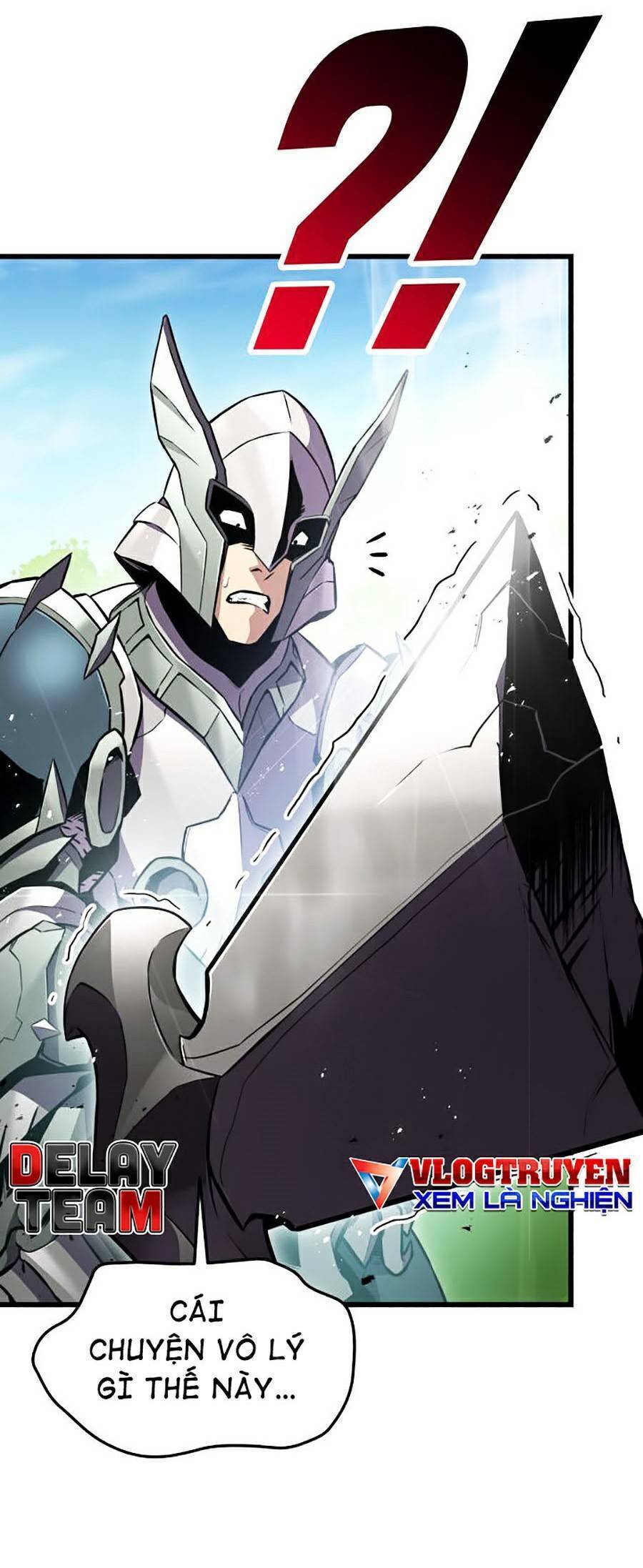 Sự Trở Lại Của Vị Thần Sức Mạnh: Chapter 41