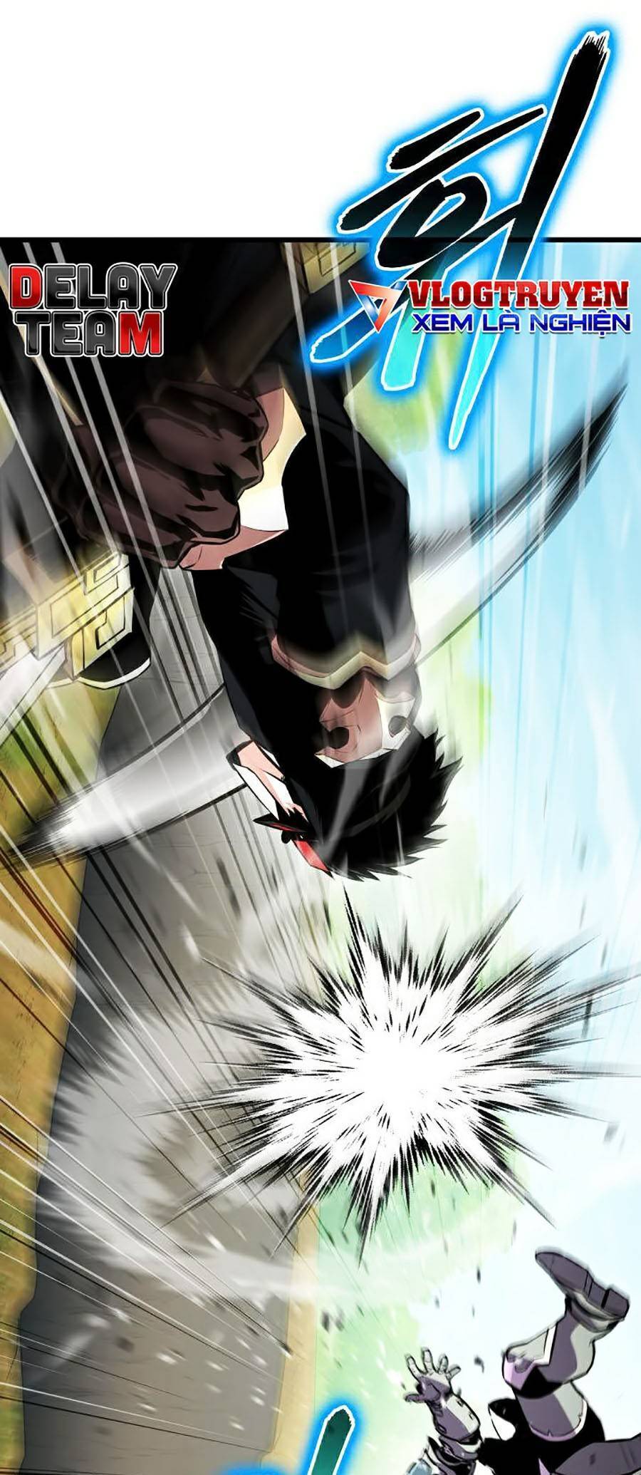 Sự Trở Lại Của Vị Thần Sức Mạnh: Chapter 41