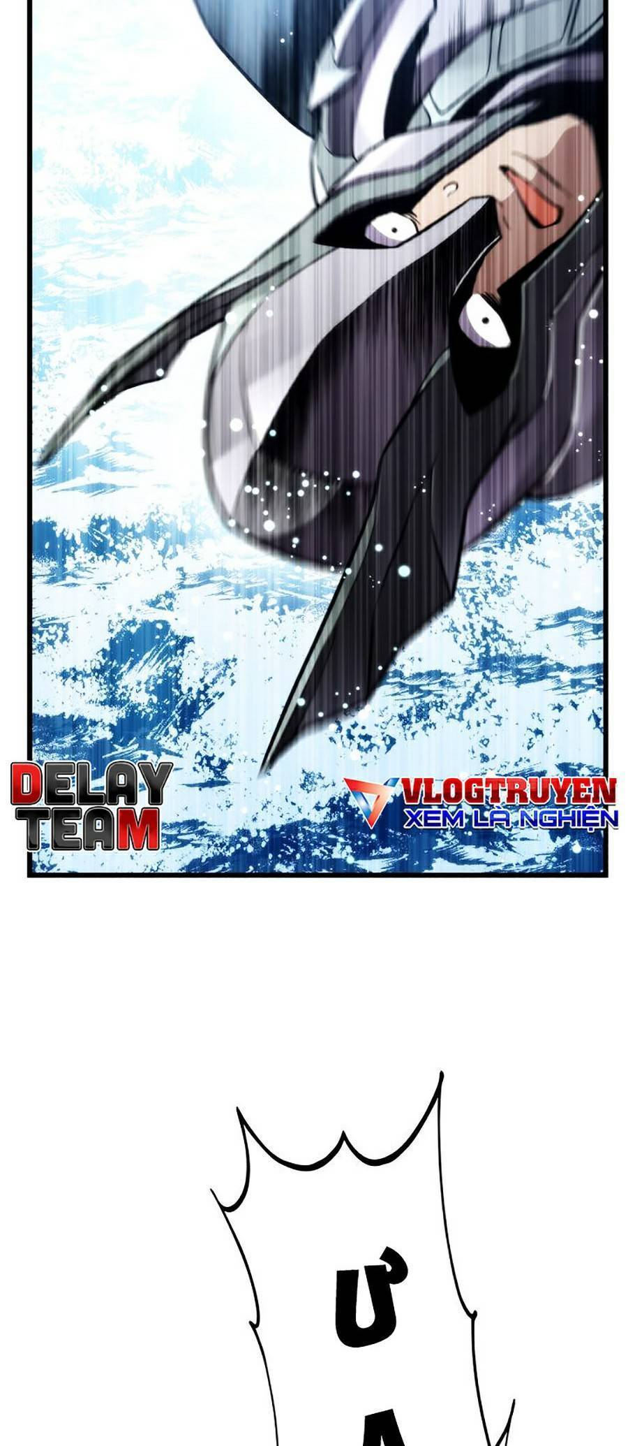 Sự Trở Lại Của Vị Thần Sức Mạnh: Chapter 41
