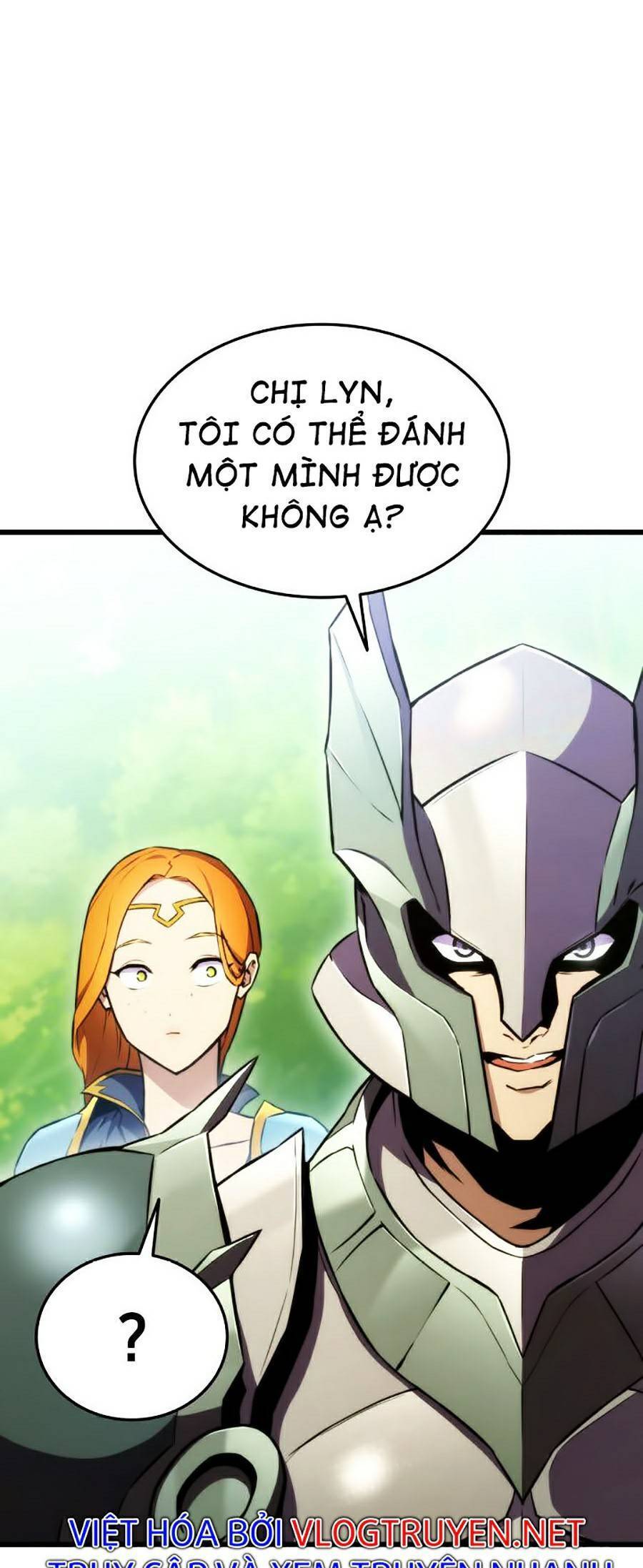 Sự Trở Lại Của Vị Thần Sức Mạnh: Chapter 41
