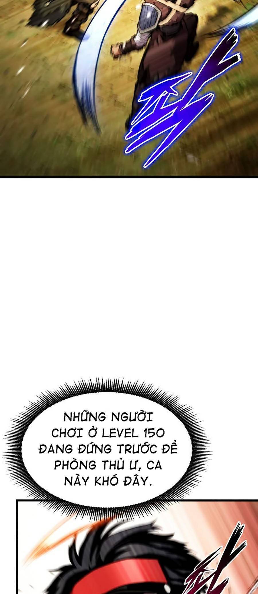 Sự Trở Lại Của Vị Thần Sức Mạnh: Chapter 41