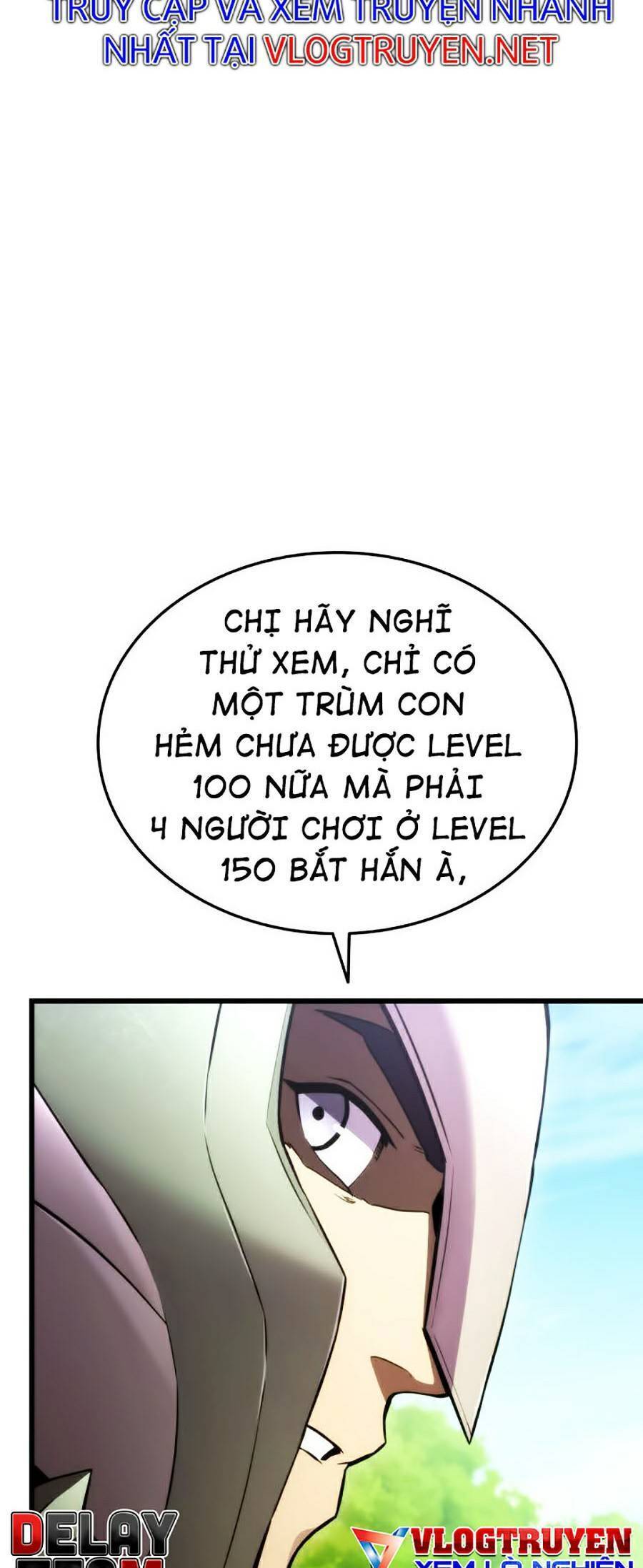Sự Trở Lại Của Vị Thần Sức Mạnh: Chapter 41