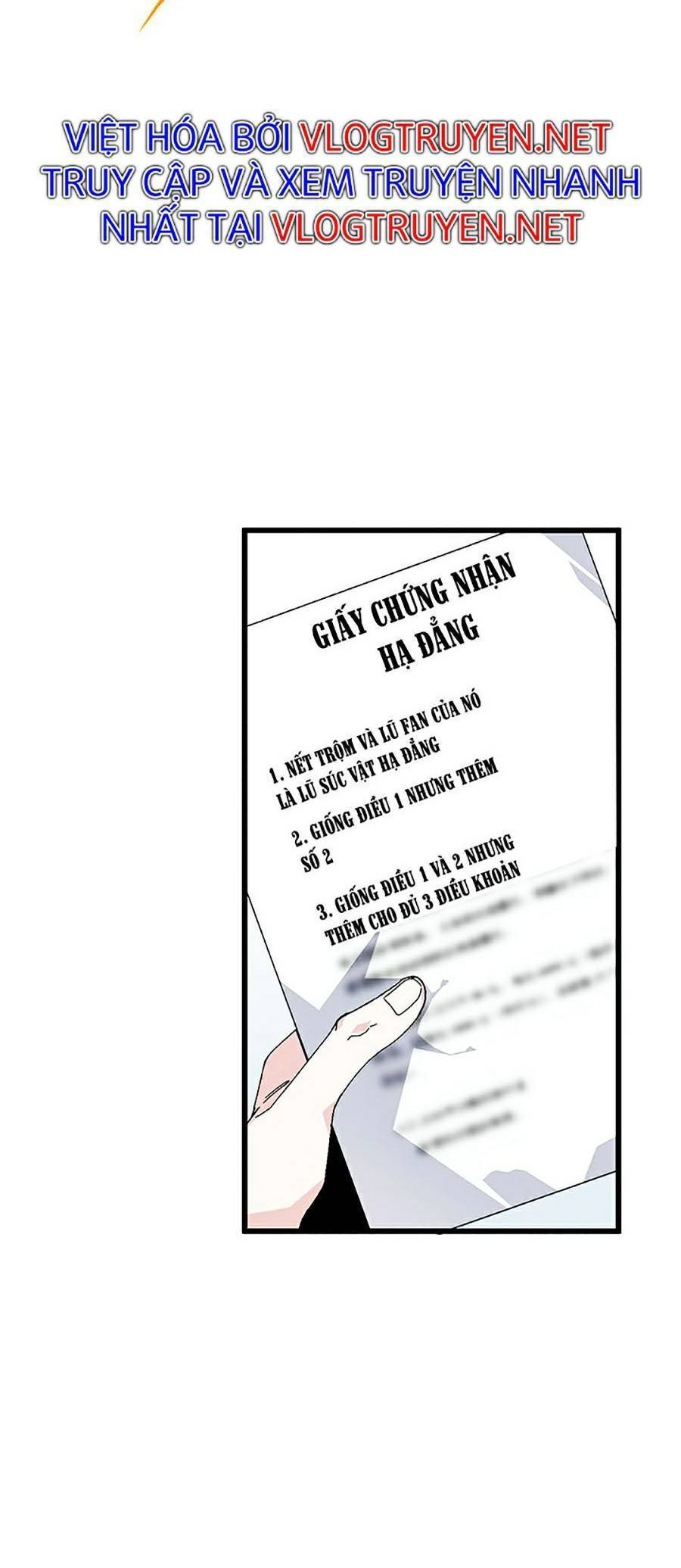 Sự Trở Lại Của Vị Thần Sức Mạnh: Chapter 41