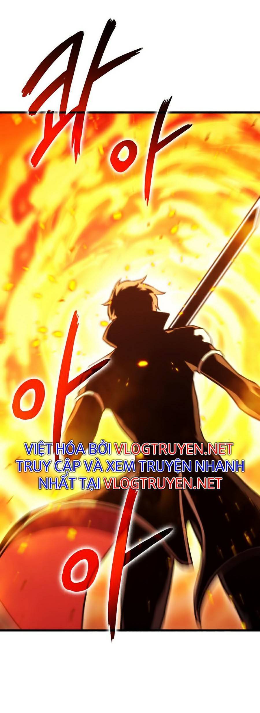 Sự Trở Lại Của Vị Thần Sức Mạnh: Chapter 41