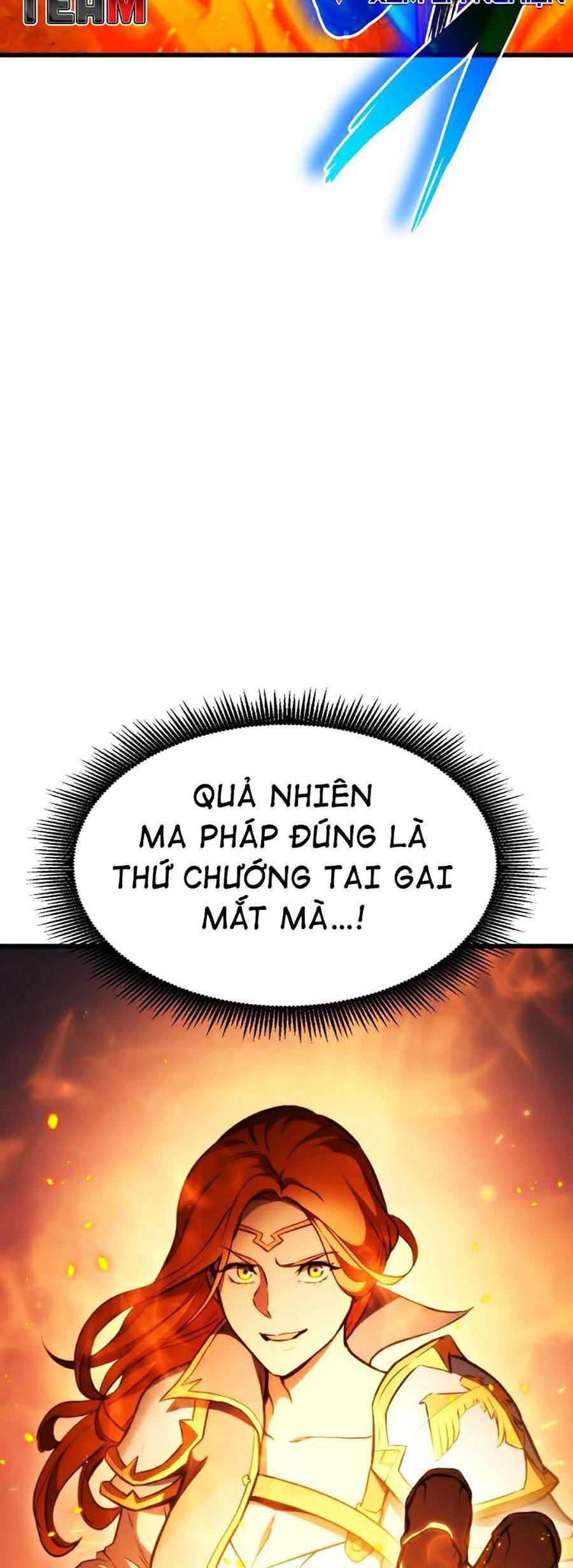Sự Trở Lại Của Vị Thần Sức Mạnh: Chapter 41