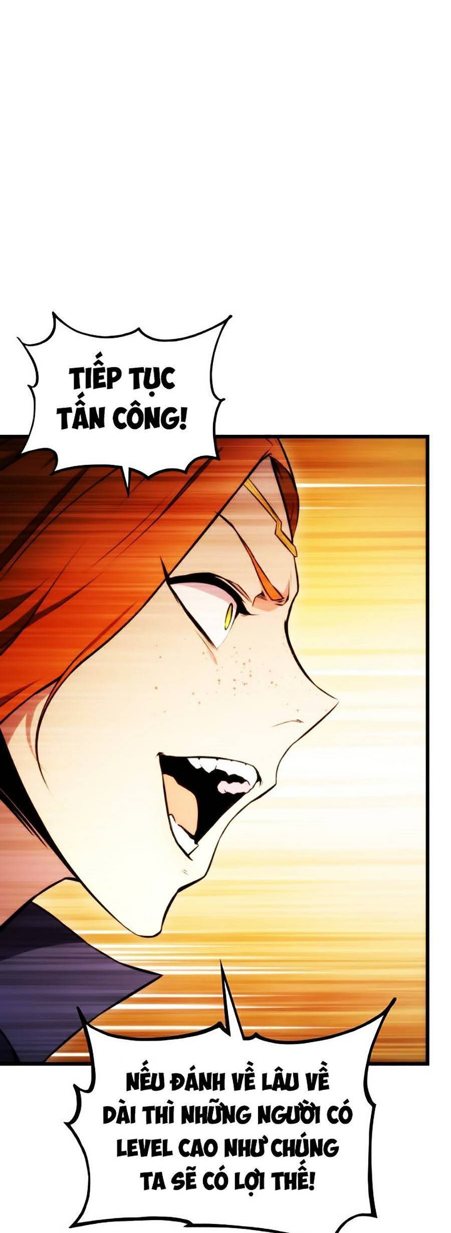 Sự Trở Lại Của Vị Thần Sức Mạnh: Chapter 41
