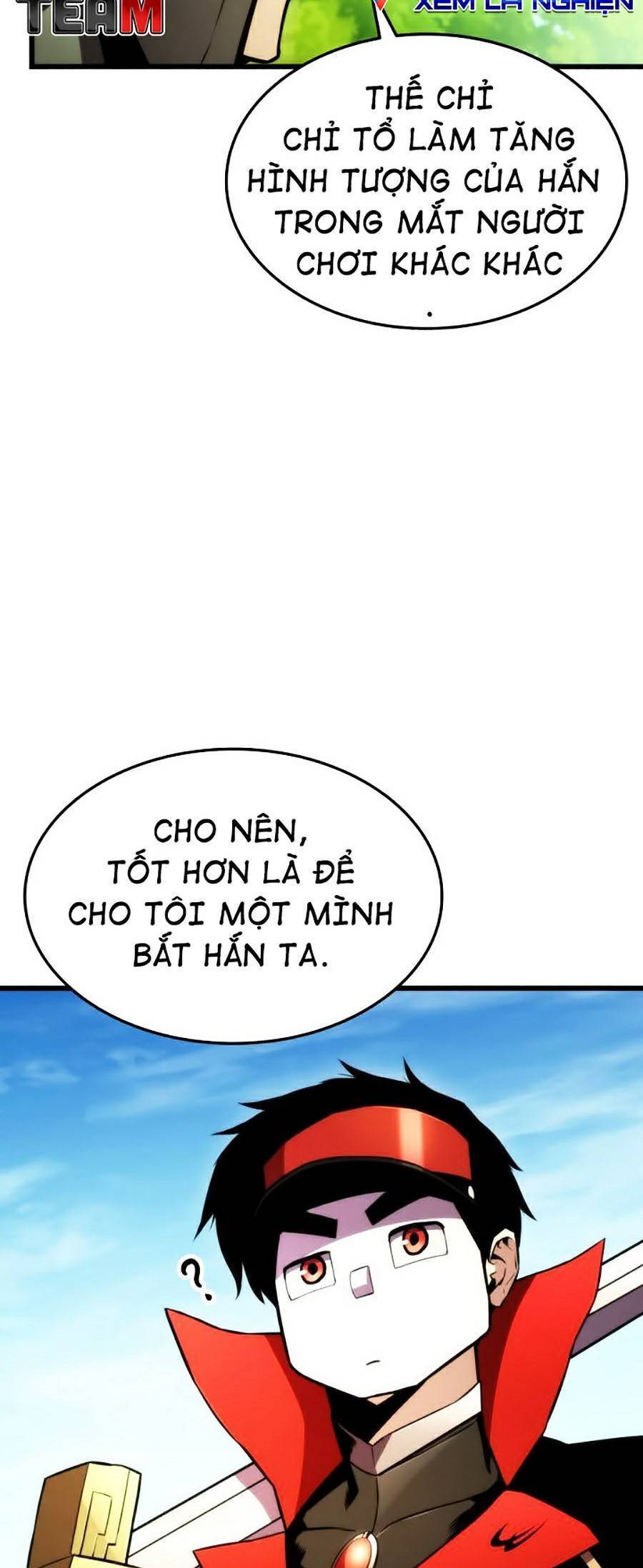 Sự Trở Lại Của Vị Thần Sức Mạnh: Chapter 41