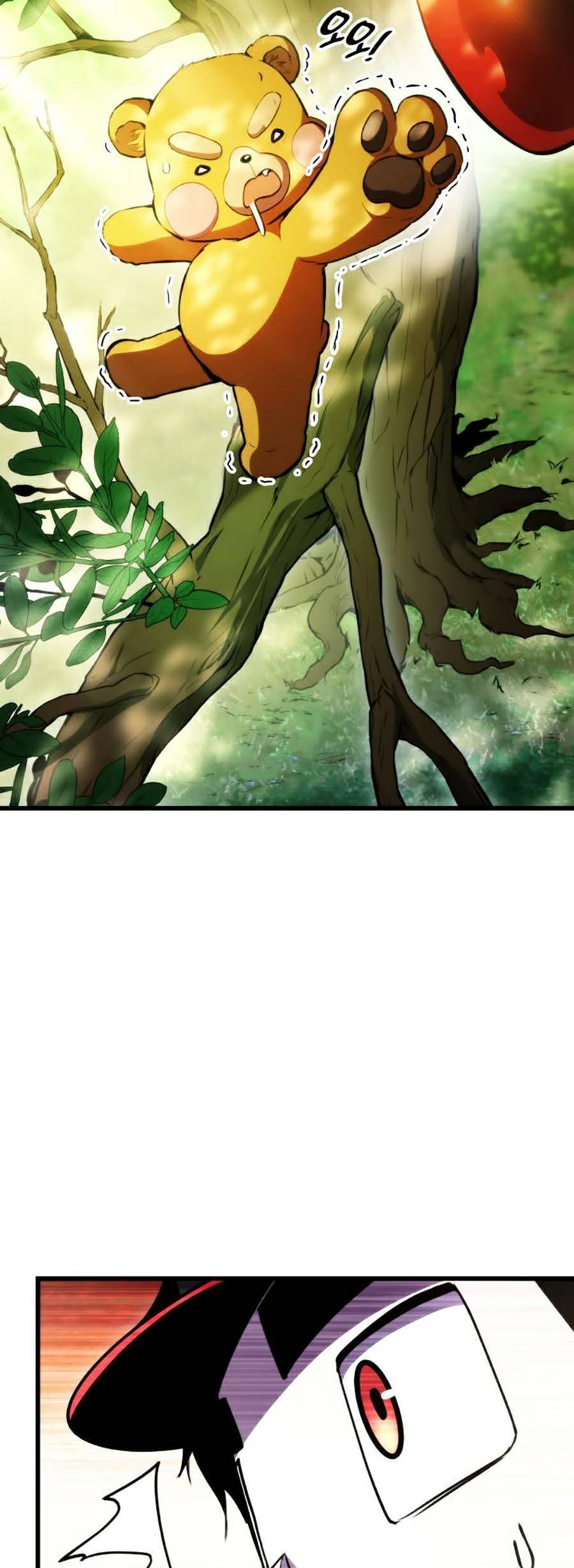 Sự Trở Lại Của Vị Thần Sức Mạnh: Chapter 41
